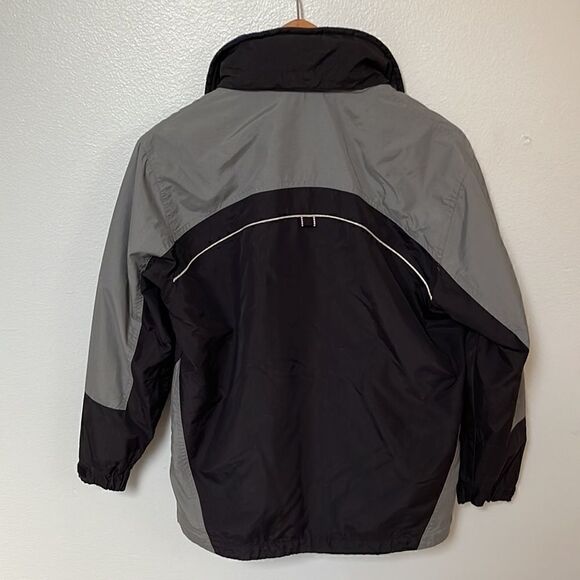 Pacific Trail Coat.  Size boys M (10/12). - Picture 2 of 10